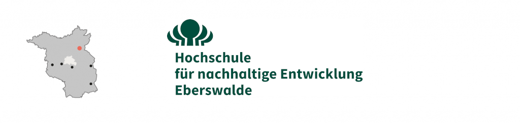 Logo HNE Eberswalde für Hochschulen-Bereich DE