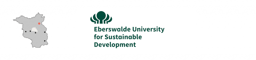 Logo HNE Eberswalde für Hochschulen-Bereich ENG