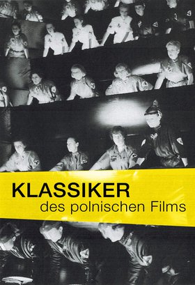 Buchcover "Klassiker des polnischen Films"