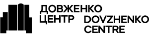 Logo Oleksandr Dovzhenko National Centre