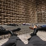 Anechoic room