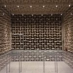 Anechoic room