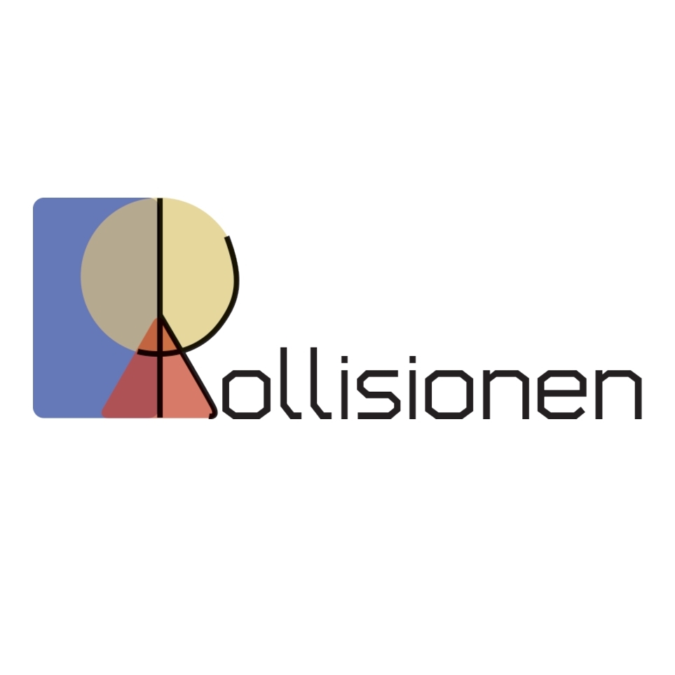 Logo Kollisionen