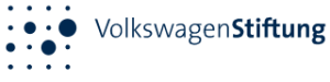 Logo der VolkswagenStiftung