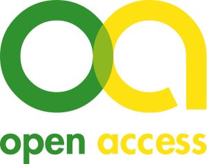 Logo von Open Access