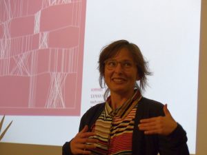 Dr. Sophie Ehrmanntraut (Helmholtz-Gemeinschaft)