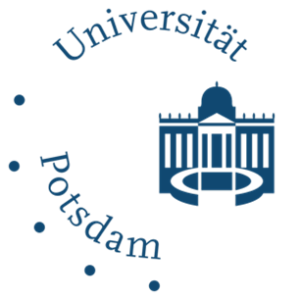 UP Universität Potsdam Logo