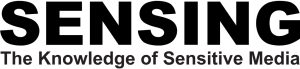 SENSING Logo