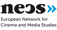 necs European Network for Cinema and Media Studies Logo