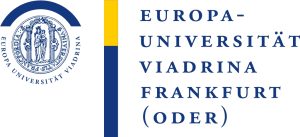 Europa Universität Viadrina Frankfurt (Oder) Logo
